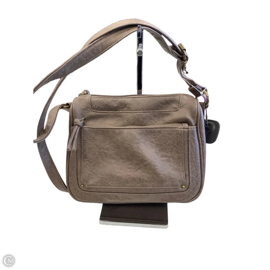 Handbag By Bueno, Size: Small