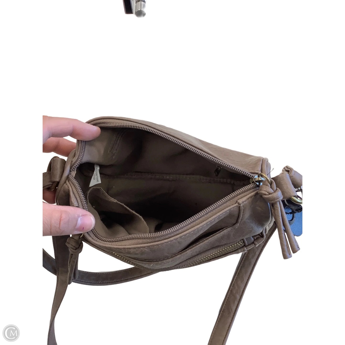 Handbag By Bueno, Size: Small