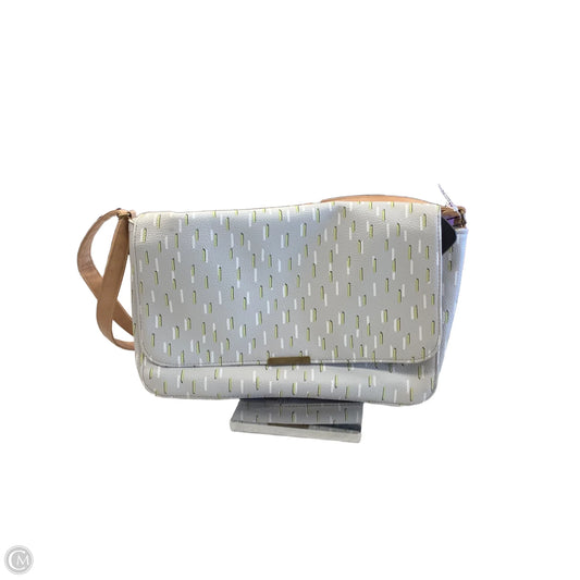 Handbag By Thirty One, Size: Large