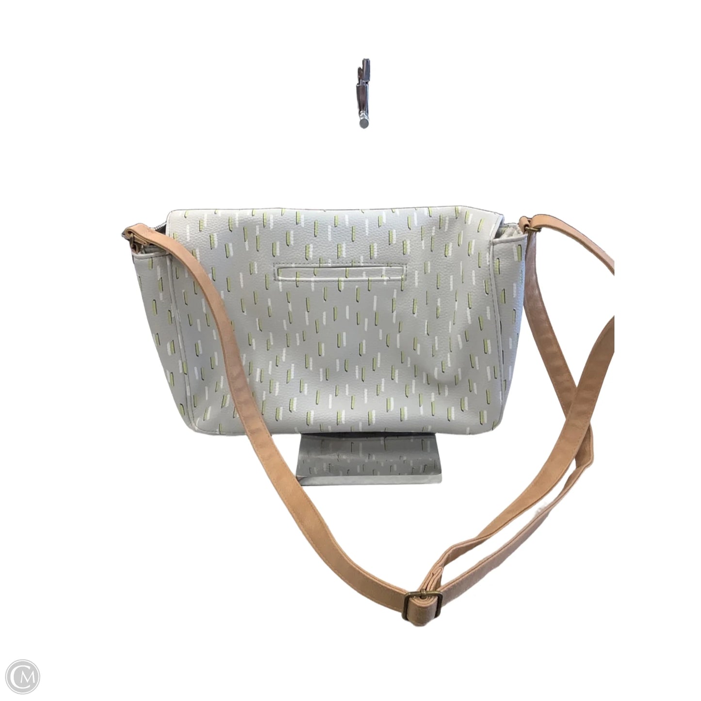 Handbag By Thirty One, Size: Large