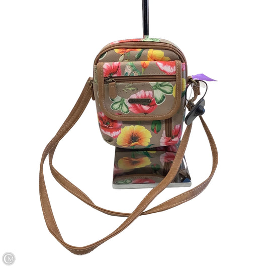 Handbag By Clothes Mentor, Size: Small
