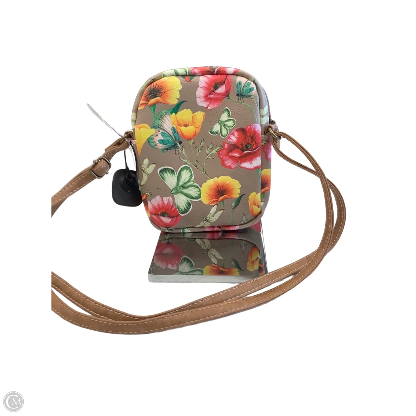 Handbag By Clothes Mentor, Size: Small