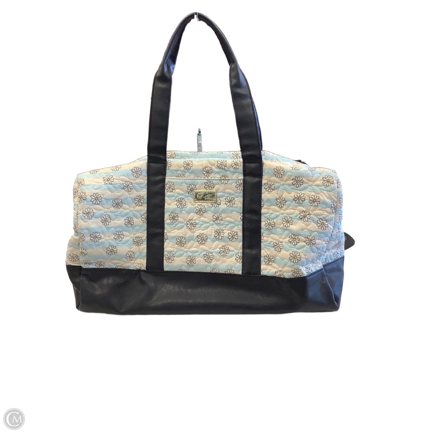 Tote By Betsey Johnson, Size: Large