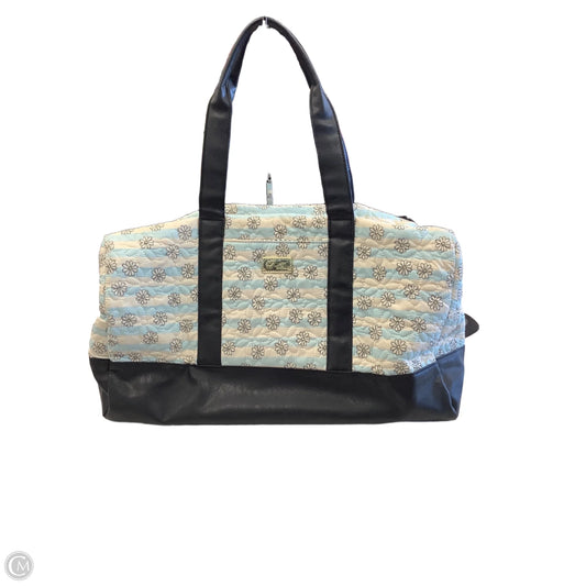 Tote By Betsey Johnson, Size: Large