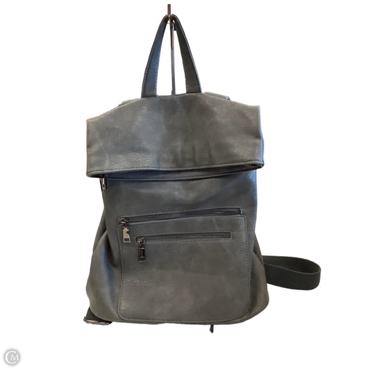Backpack By Clothes Mentor, Size: Medium