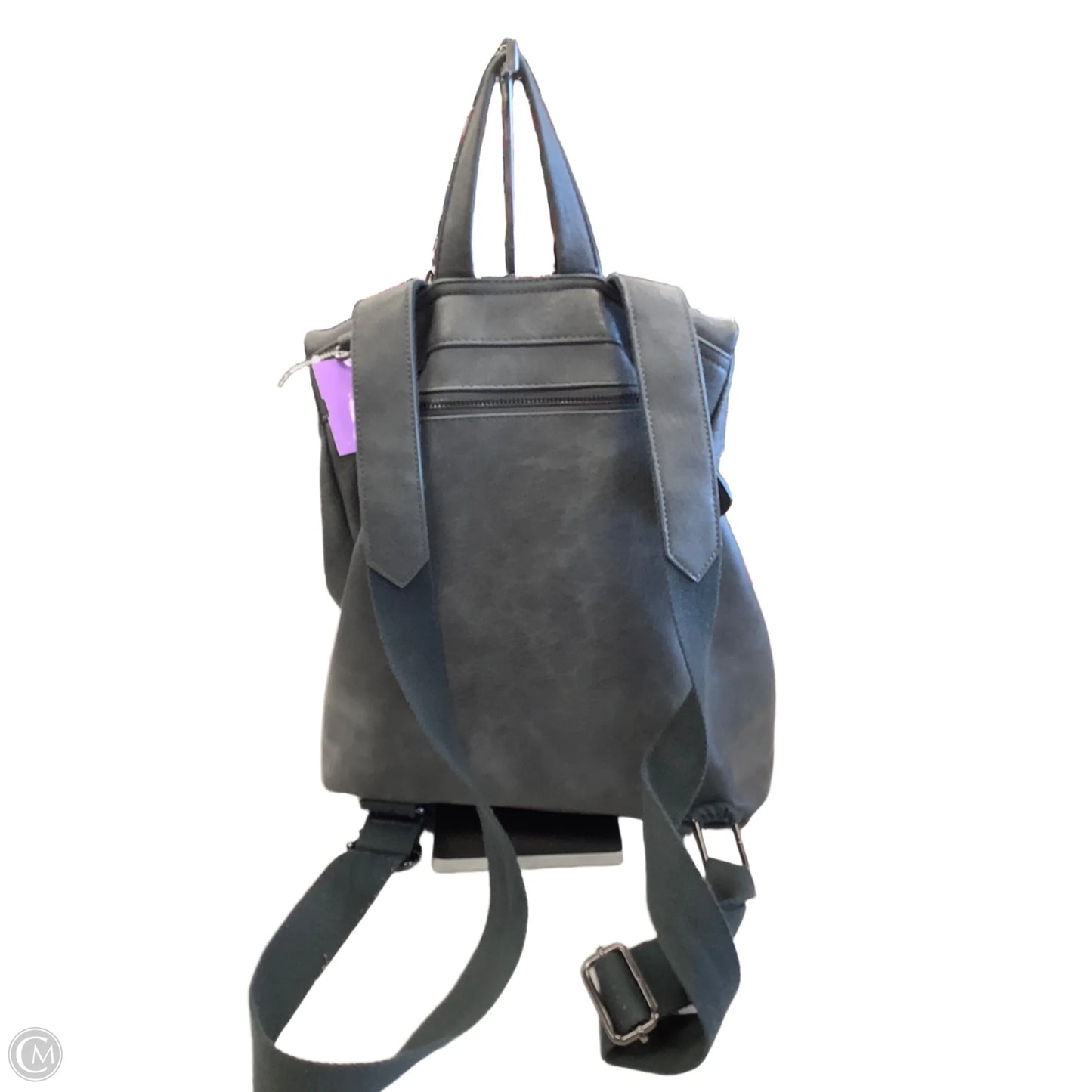 Backpack By Clothes Mentor, Size: Medium