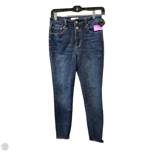Jeans Skinny By Pistola In Blue, Size: 2
