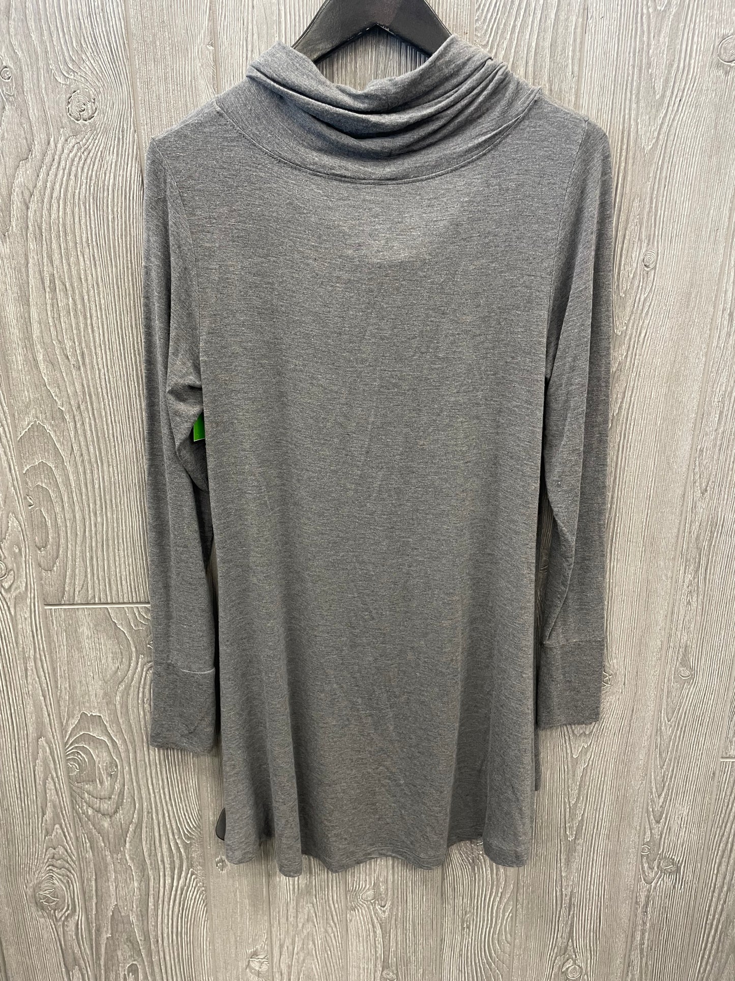 Top Long Sleeve By Cuddl Duds  Size: M