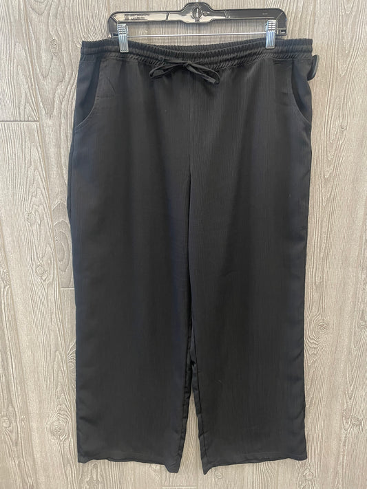 Pants Dress By French Laundry  Size: 12