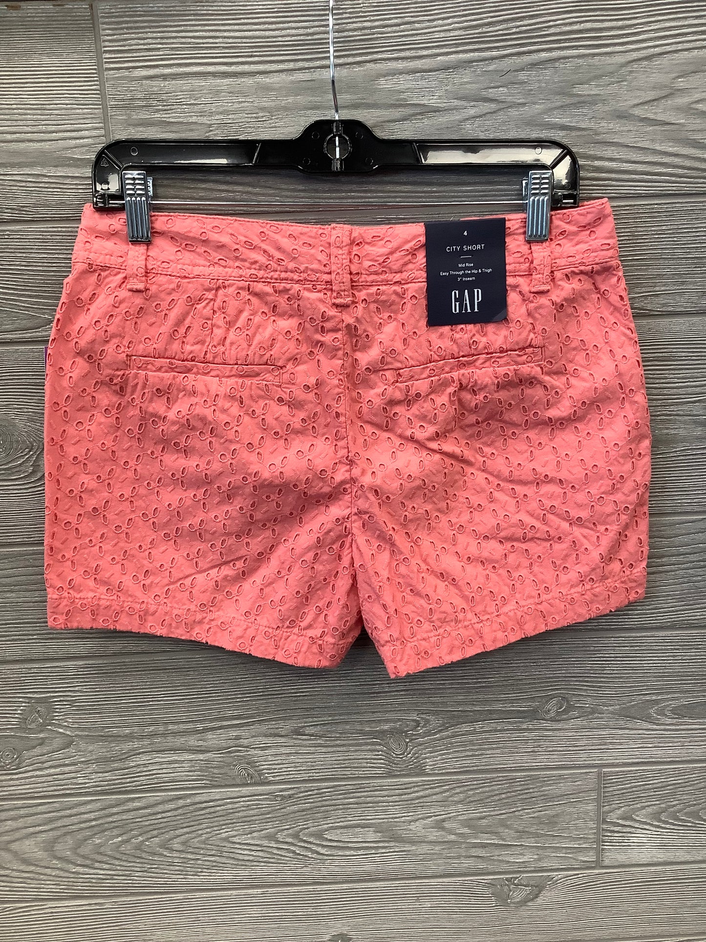 Shorts By Gap  Size: 4