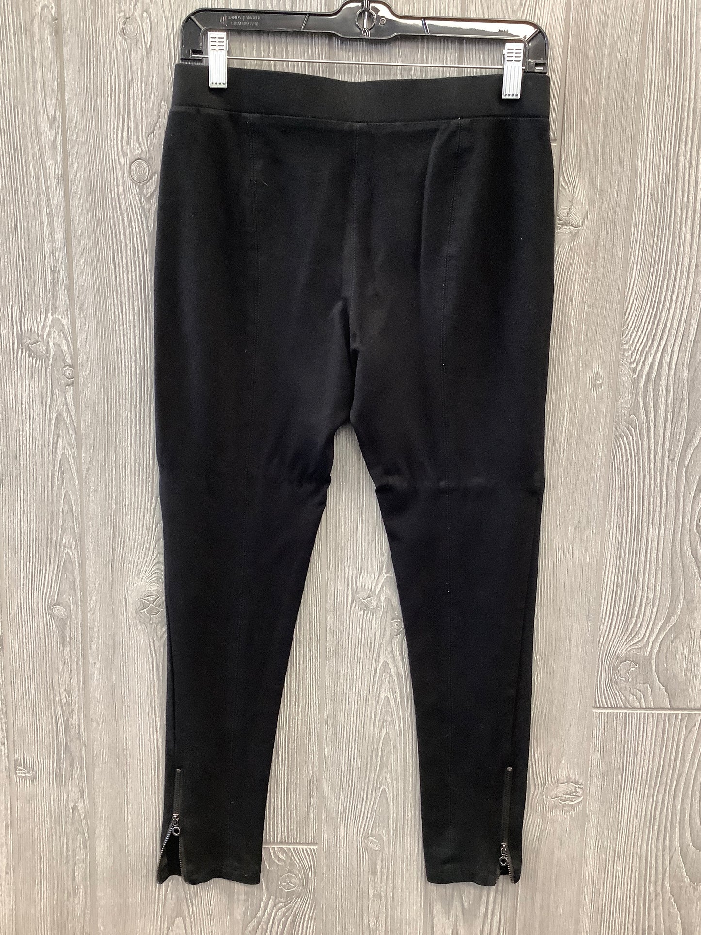 Black Pants Other Nine West, Size 4