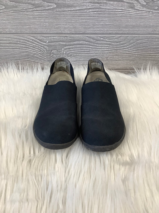 Shoes Flats By Clarks  Size: 6.5