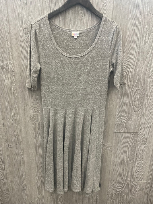 Dress Casual Midi By Lularoe  Size: Xl