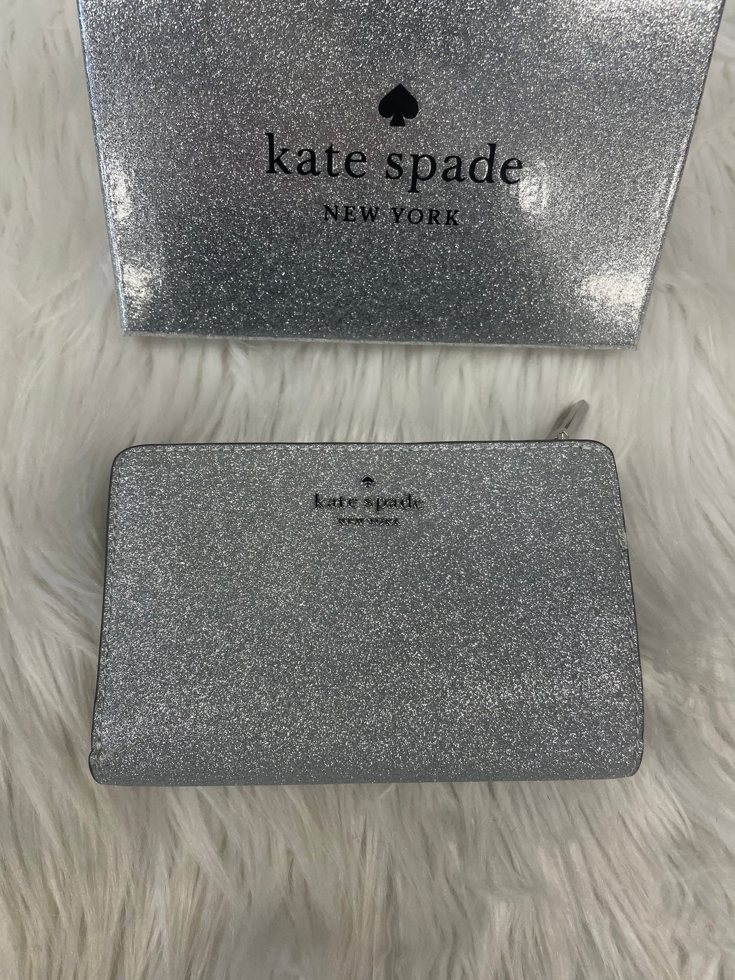 Wallet Kate Spade, Size Medium