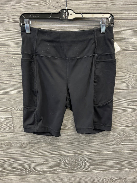 Athletic Shorts By Mondetta In Black, Size: M