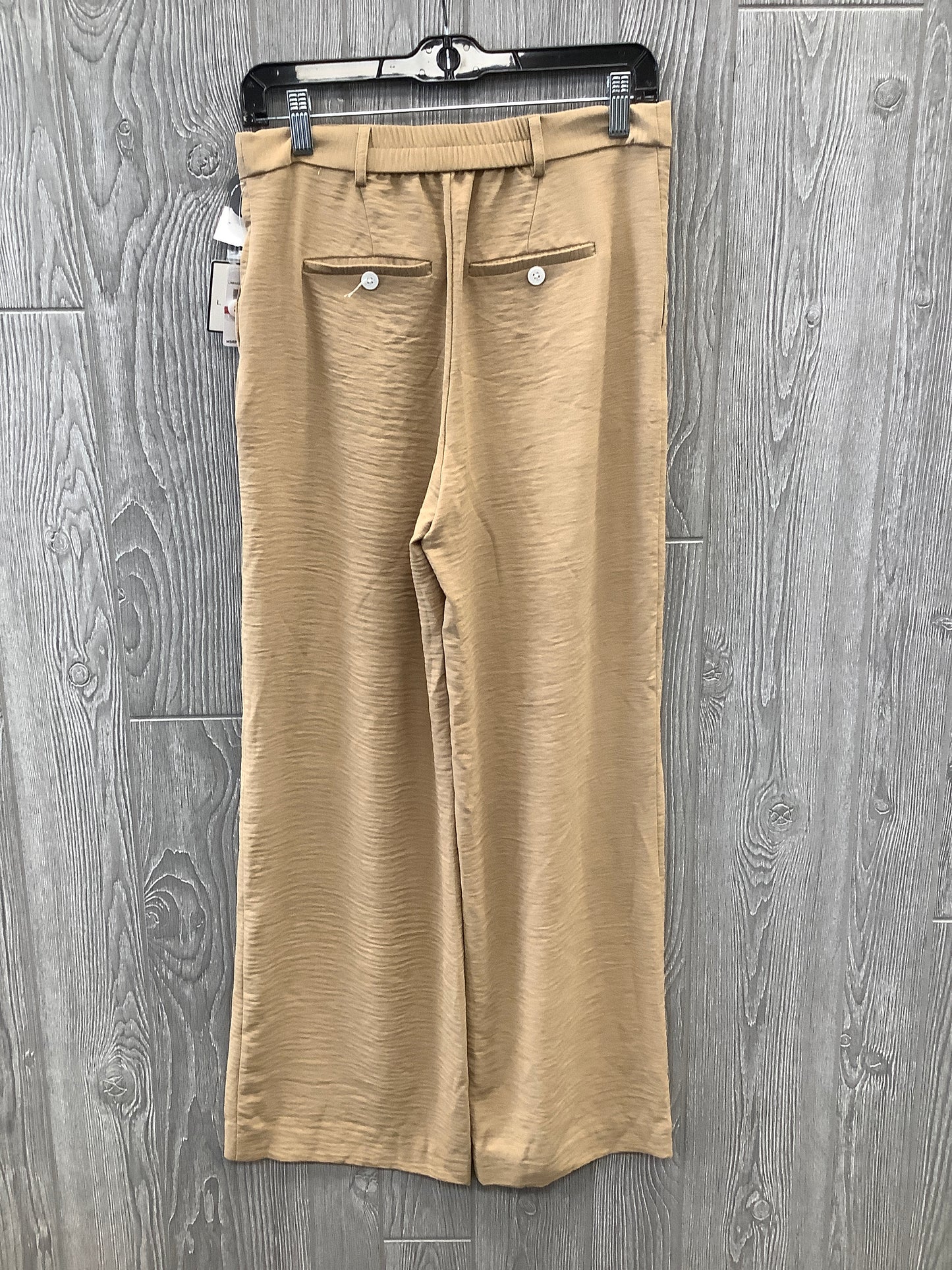 Tan Pants Other Laundry, Size Xs