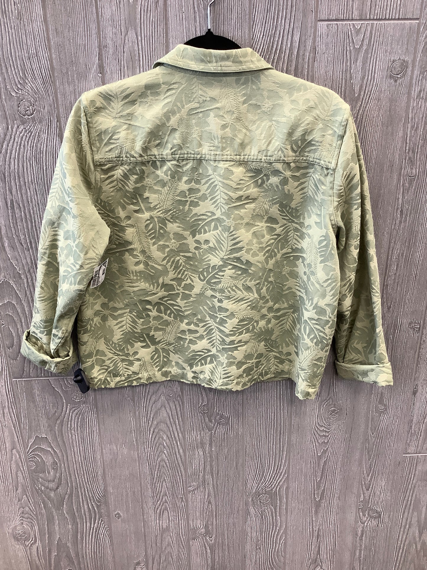 Green Jacket Other Christopher And Banks, Size M