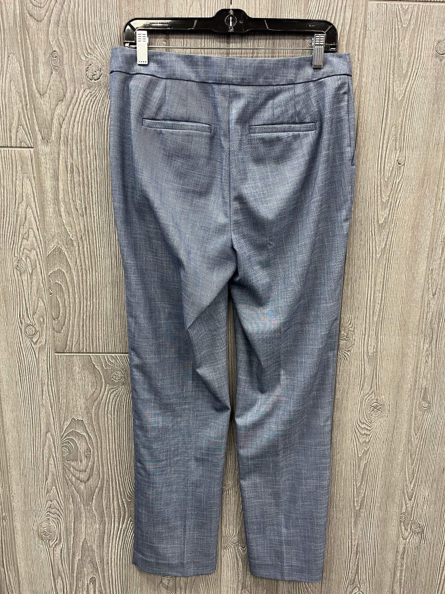 Pants Dress By Talbots In Blue, Size: 6