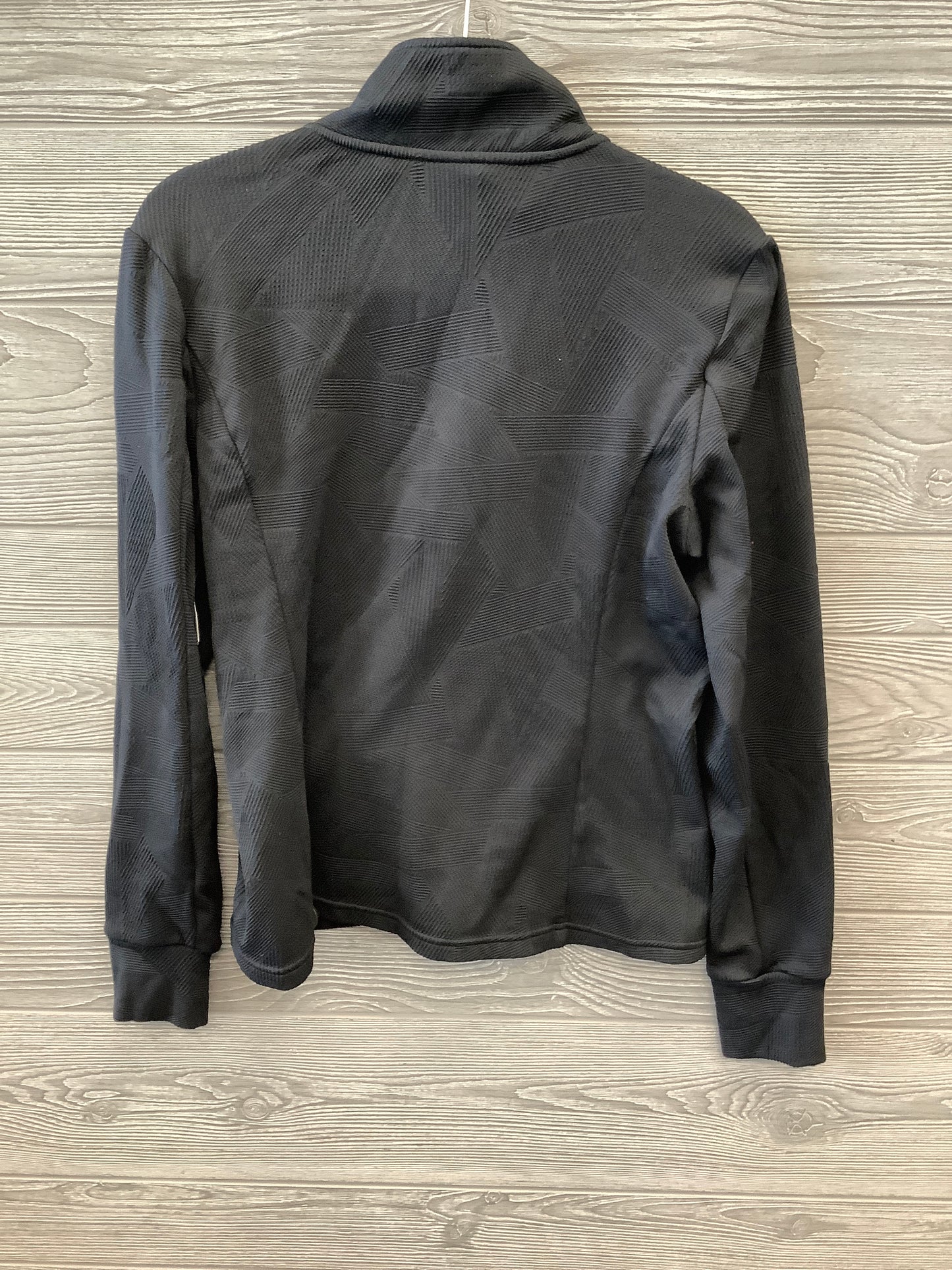 Jacket Other By Mondetta In Black, Size: L