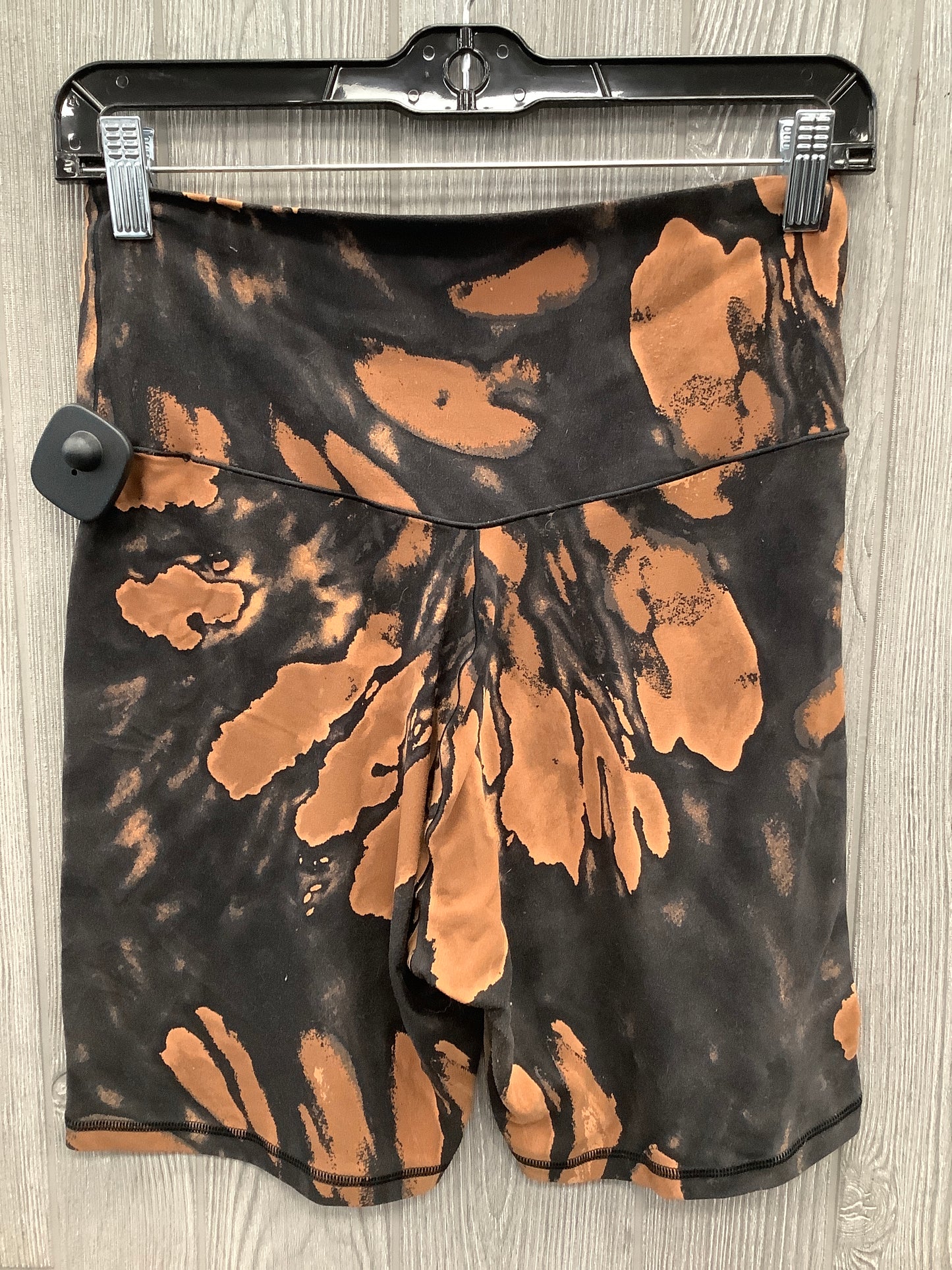 Athletic Shorts 2pc By Aerie In Brown & Tan, Size: Xl