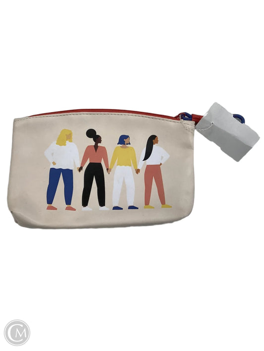 Coin Purse By Clothes Mentor