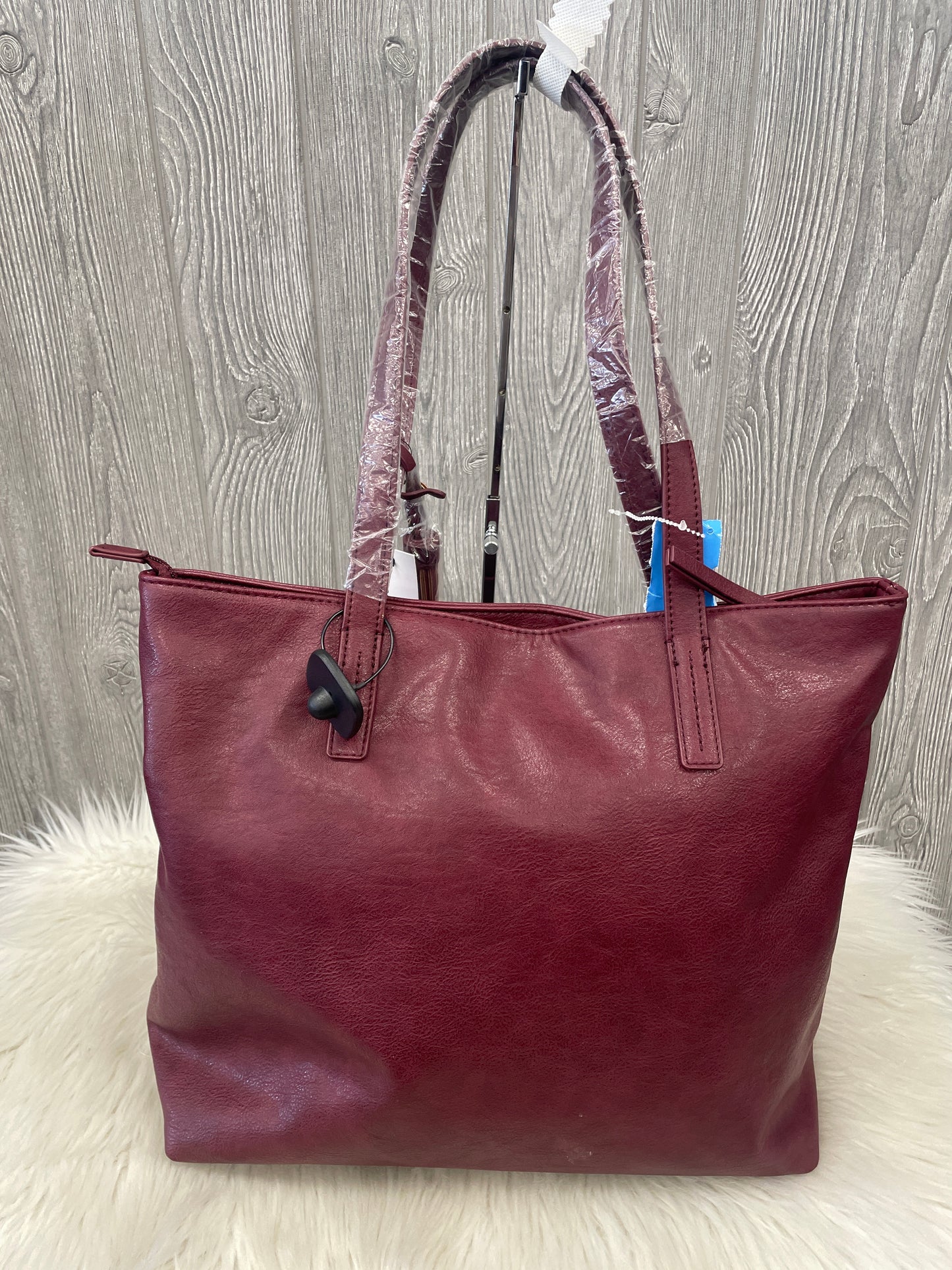 Handbag By Sonoma, Size: Large