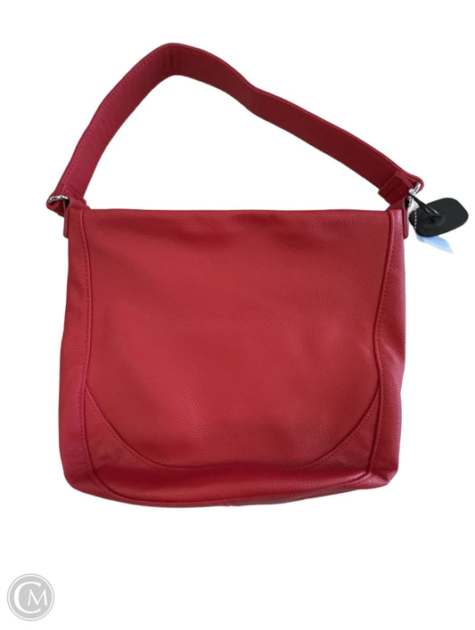 Handbag By Thirty One, Size: Large