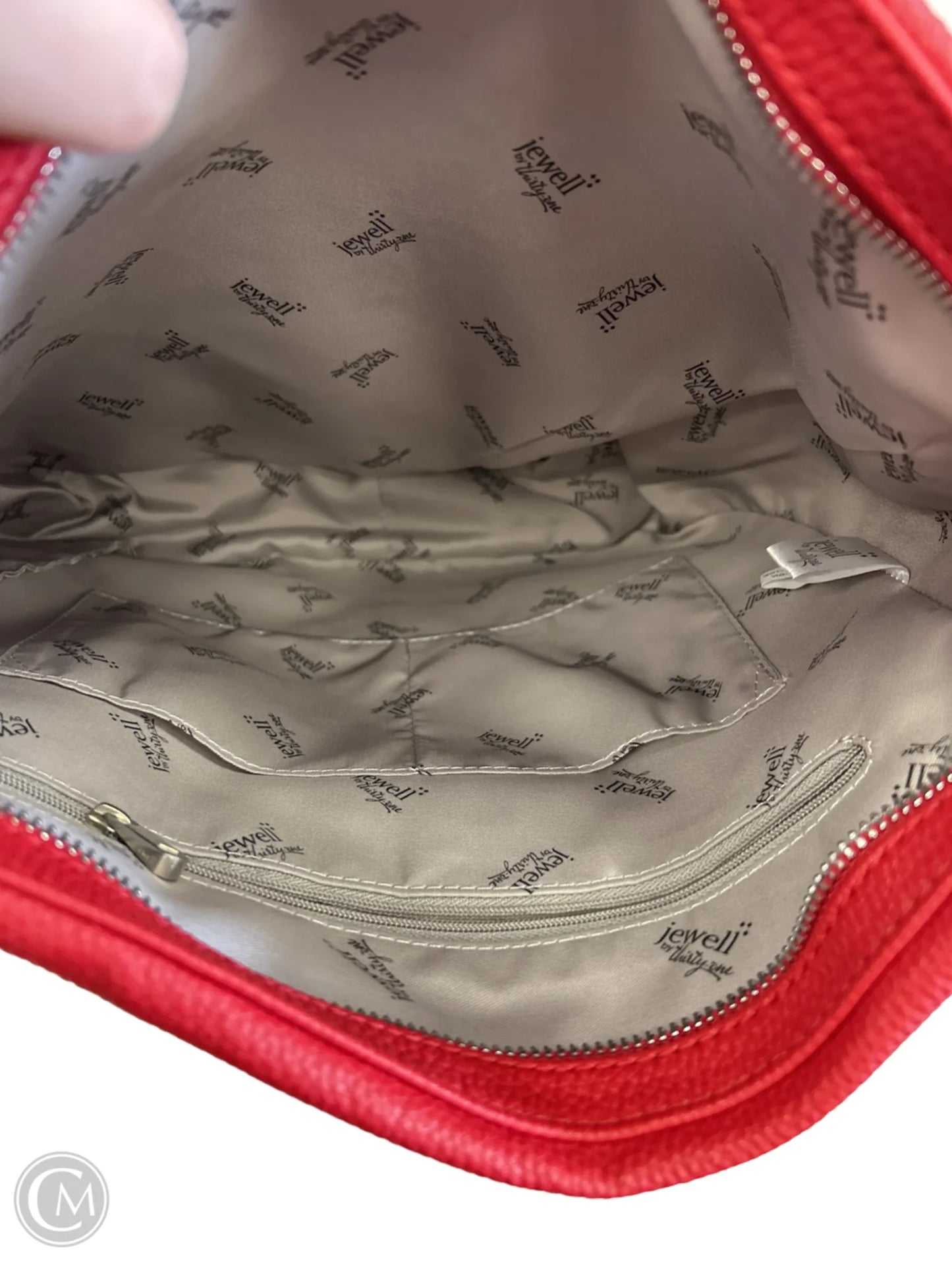 Handbag By Thirty One, Size: Large