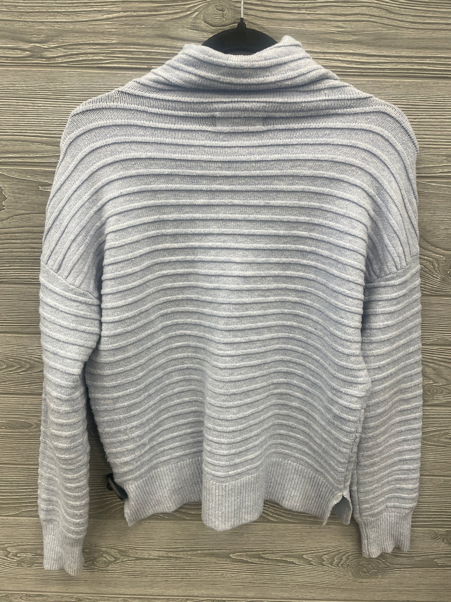 Sweater By Marled In Blue, Size: Xs