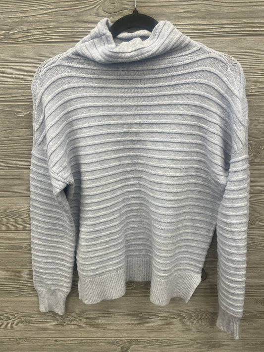 Sweater By Marled In Blue, Size: Xs