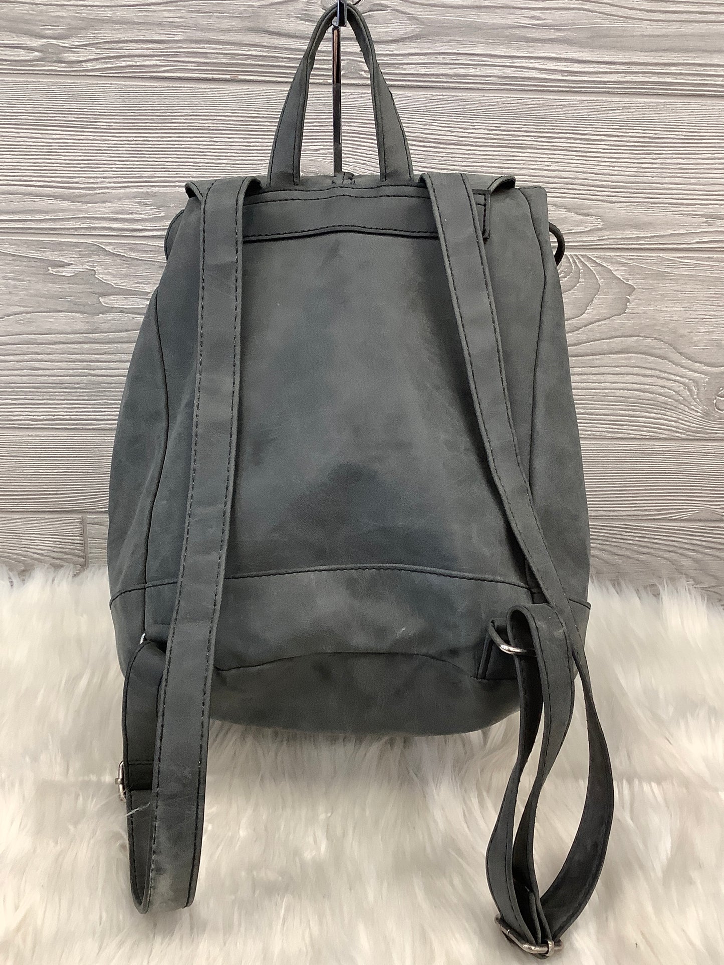 Backpack By Clothes Mentor, Size: Large