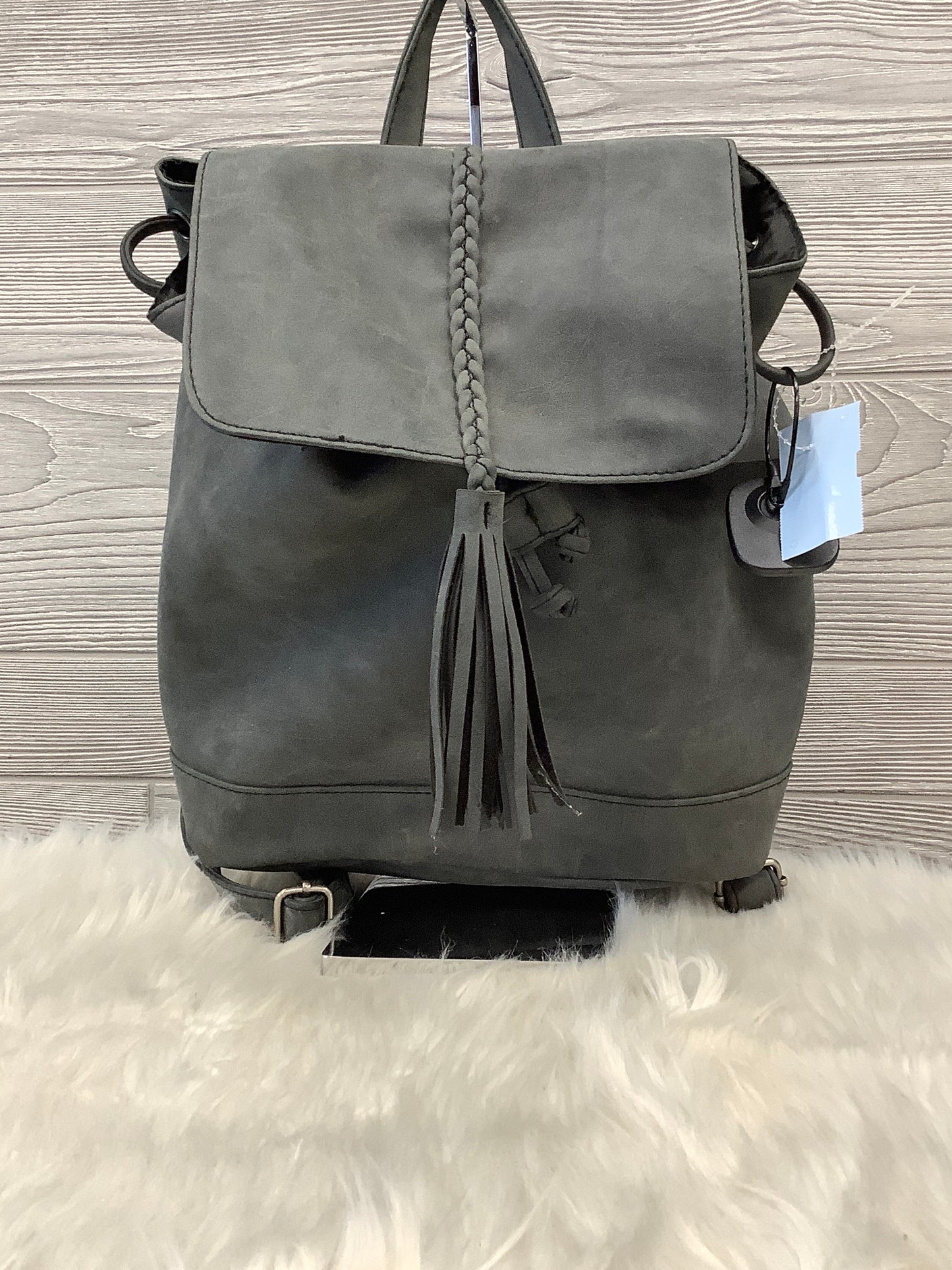 Backpack By Clothes Mentor, Size: Large