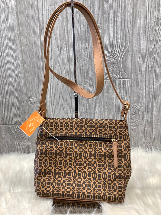 Handbag By Clothes Mentor, Size: Medium