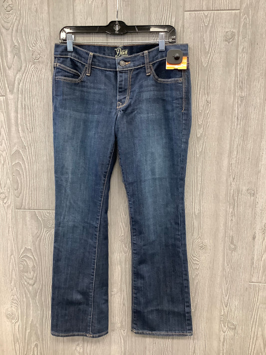Jeans Boot Cut By Old Navy In Blue, Size: 8