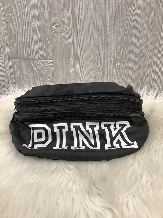 Backpack By Pink, Size: Small