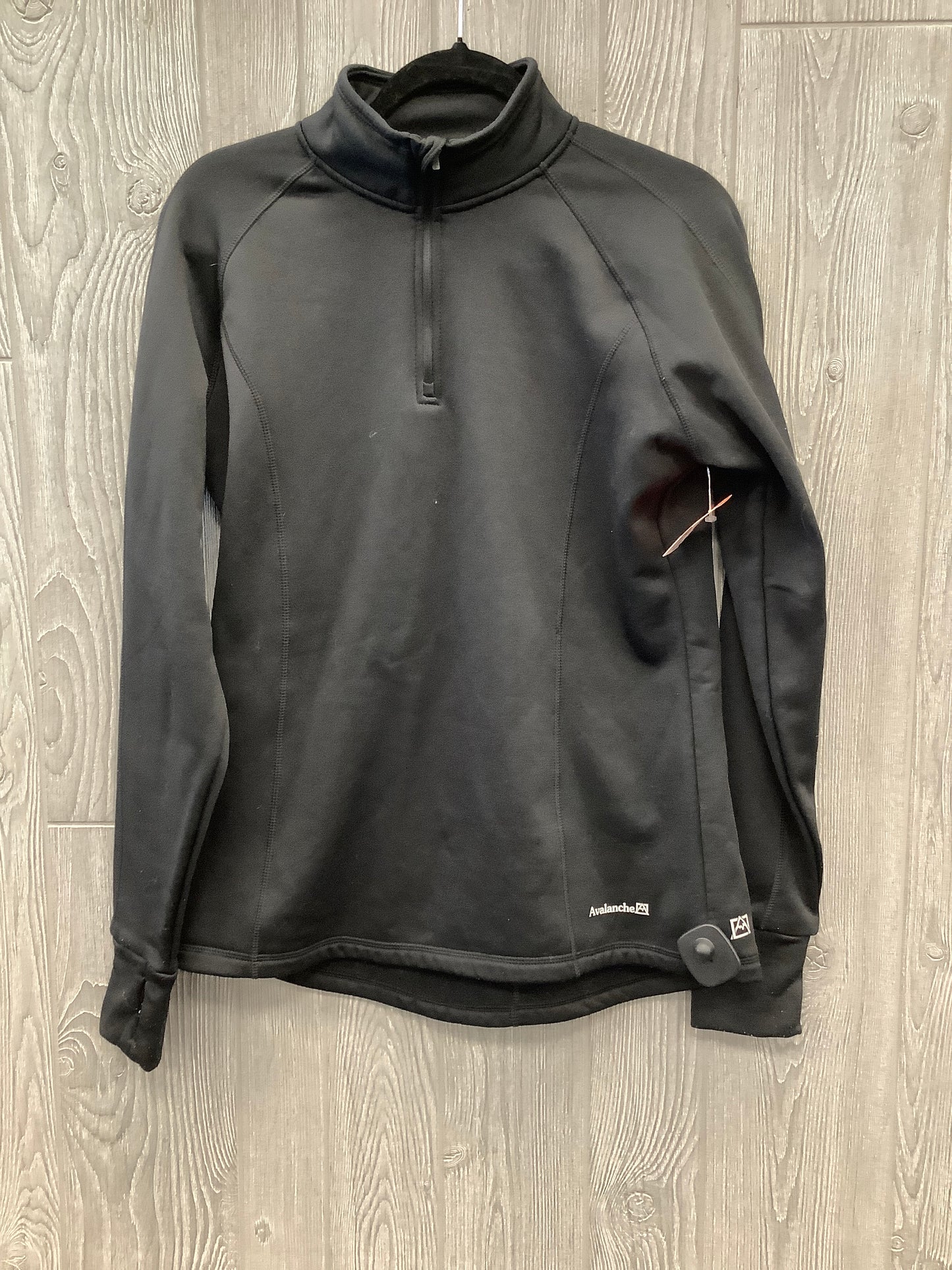 Jacket Other By Avalanche In Black, Size: L