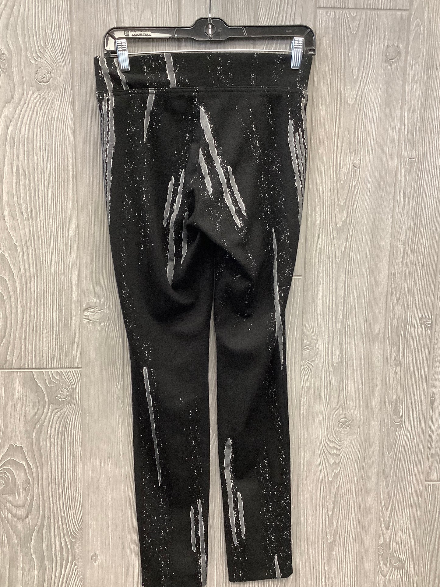 Pants Leggings By Ethyl In Black, Size: S
