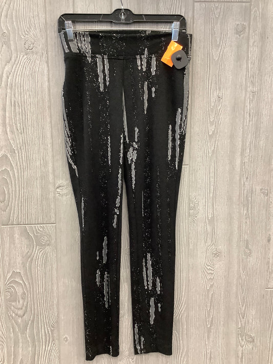 Pants Leggings By Ethyl In Black, Size: S