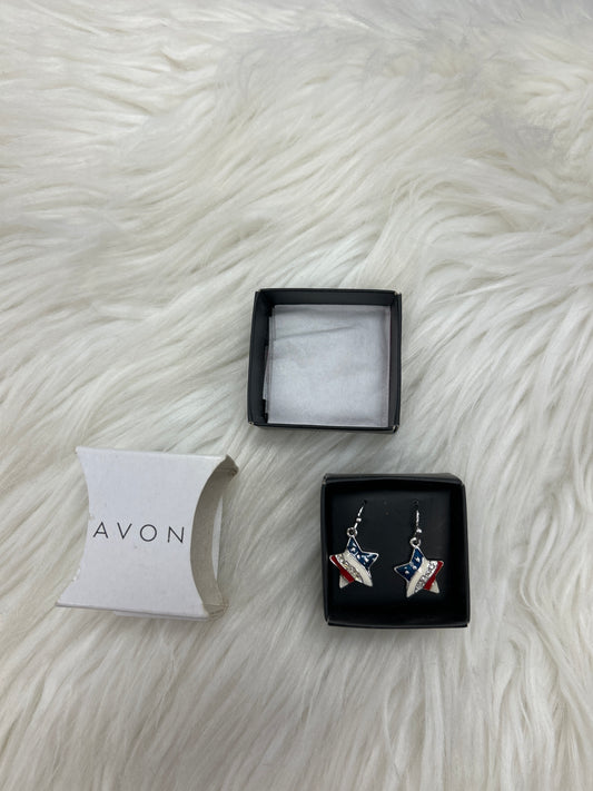 Earrings Other By Avon