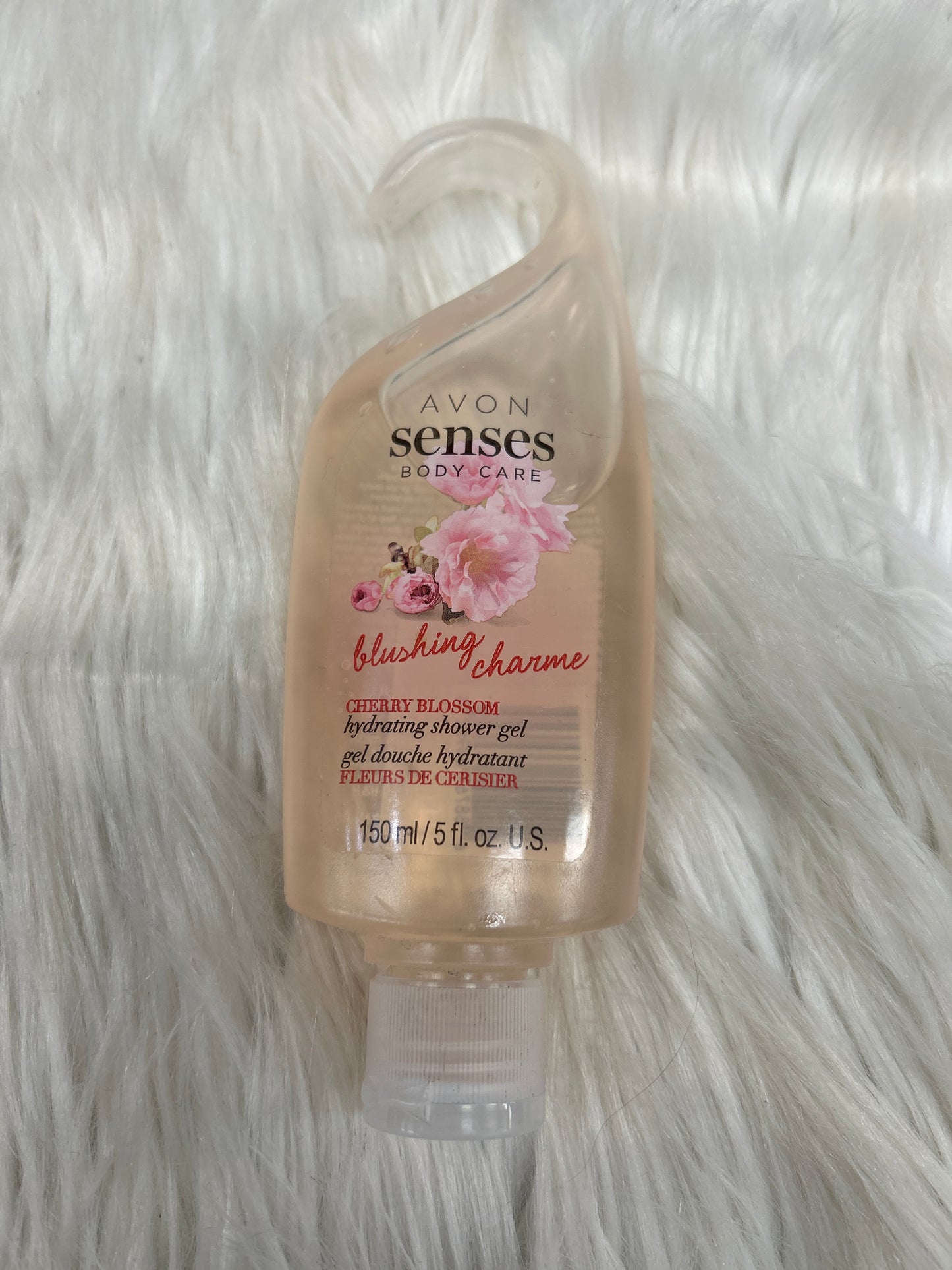 Body Soap By Avon, Size: Small