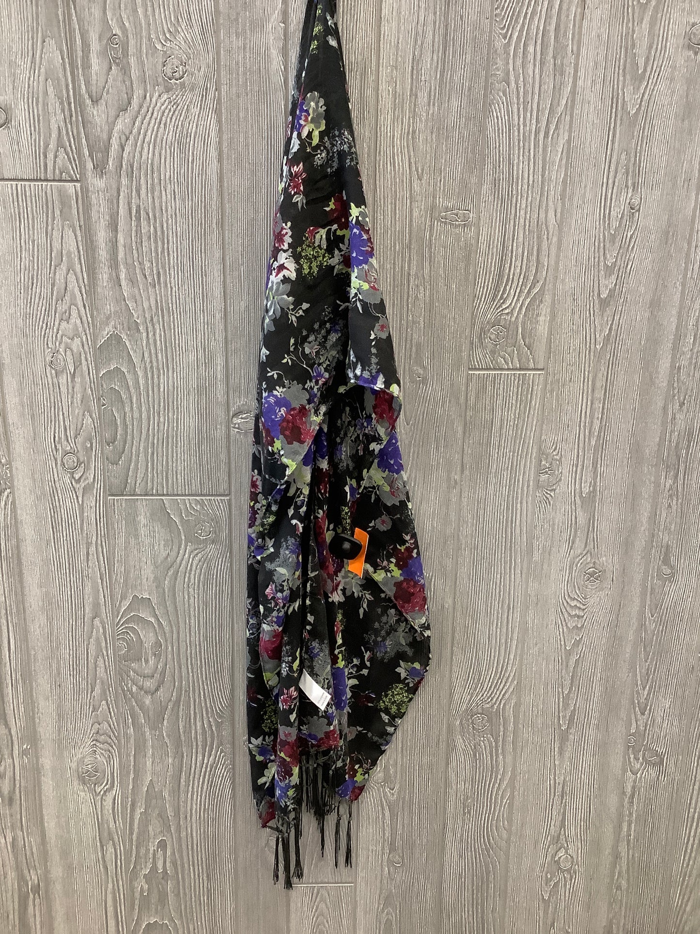 Scarf Long By Clothes Mentor