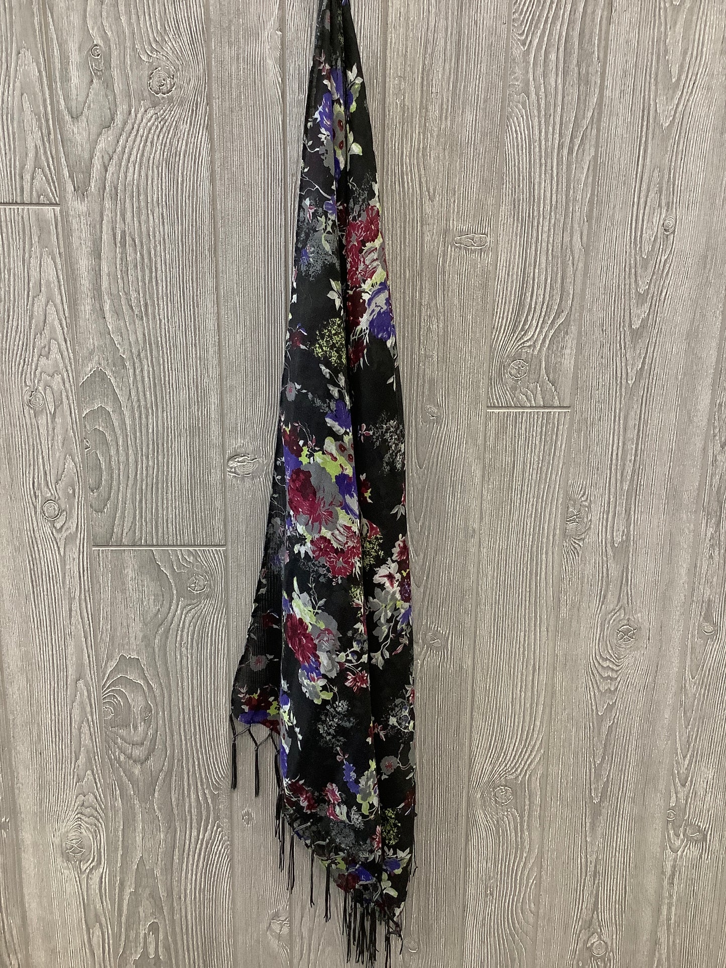 Scarf Long By Clothes Mentor