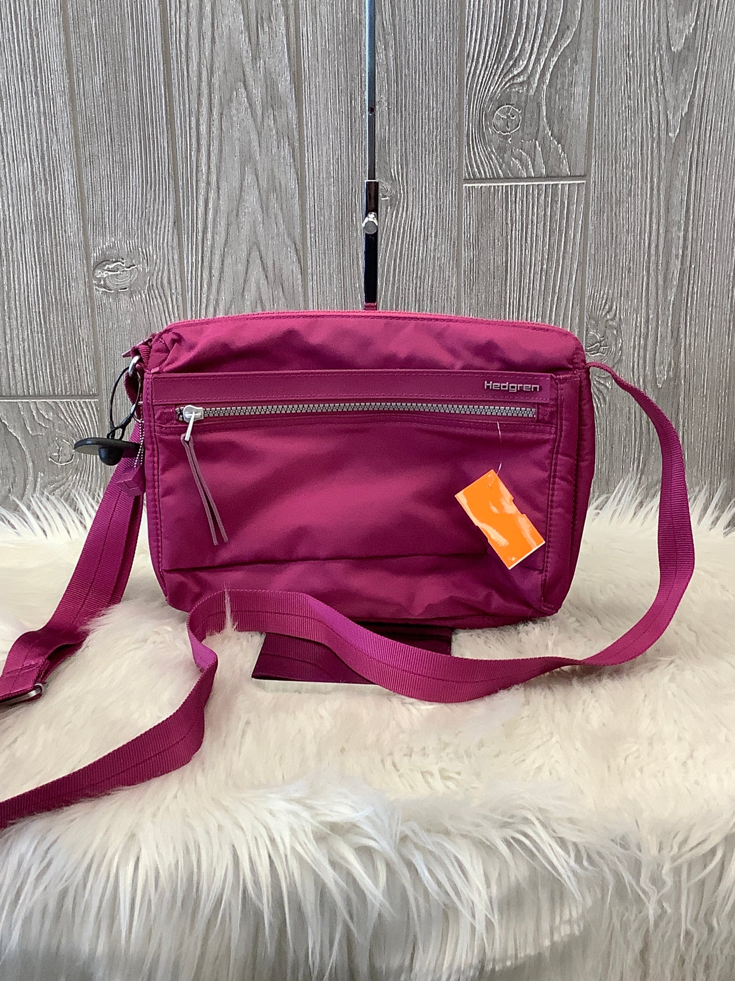 Handbag By Clothes Mentor, Size: Large