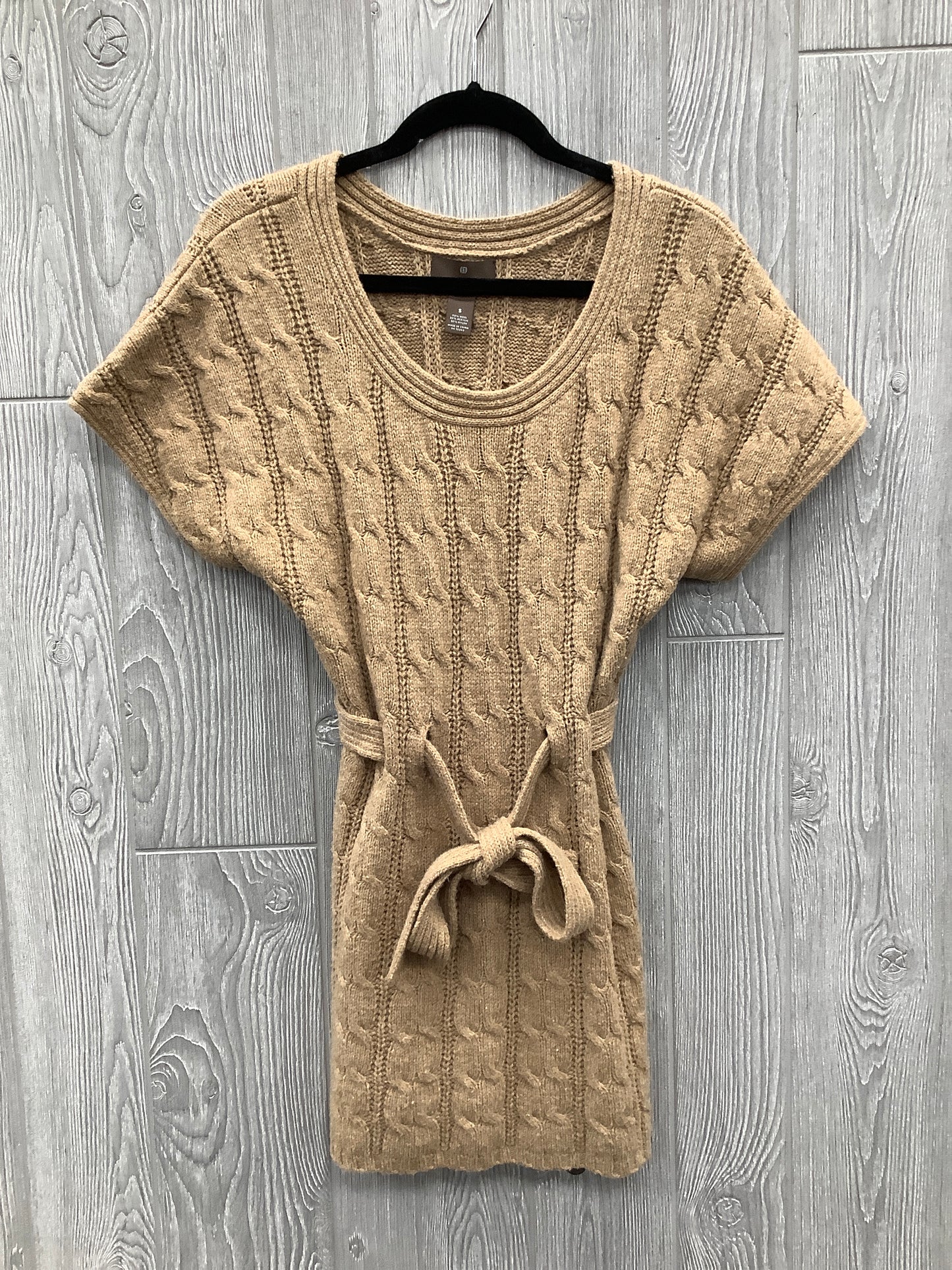 Dress Casual Midi By Grace Karin In Animal Print, Size: S