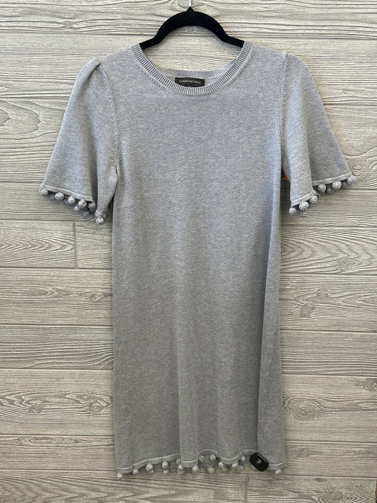 Dress Casual Midi By Banana Republic  Size: Xs