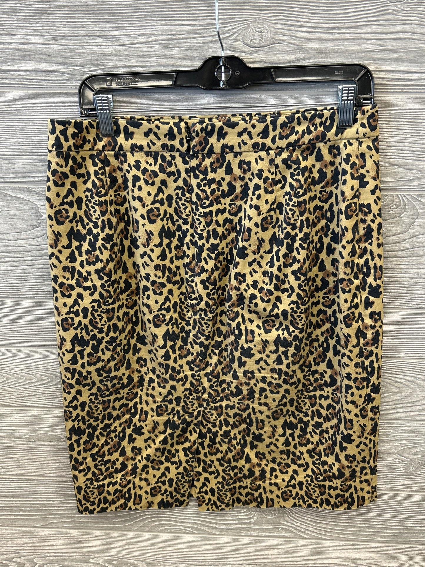 Skirt Midi By J. Crew  Size: 6
