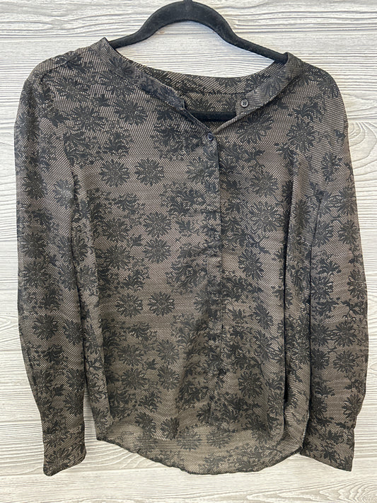 Top Long Sleeve By Clothes Mentor  Size: Xs