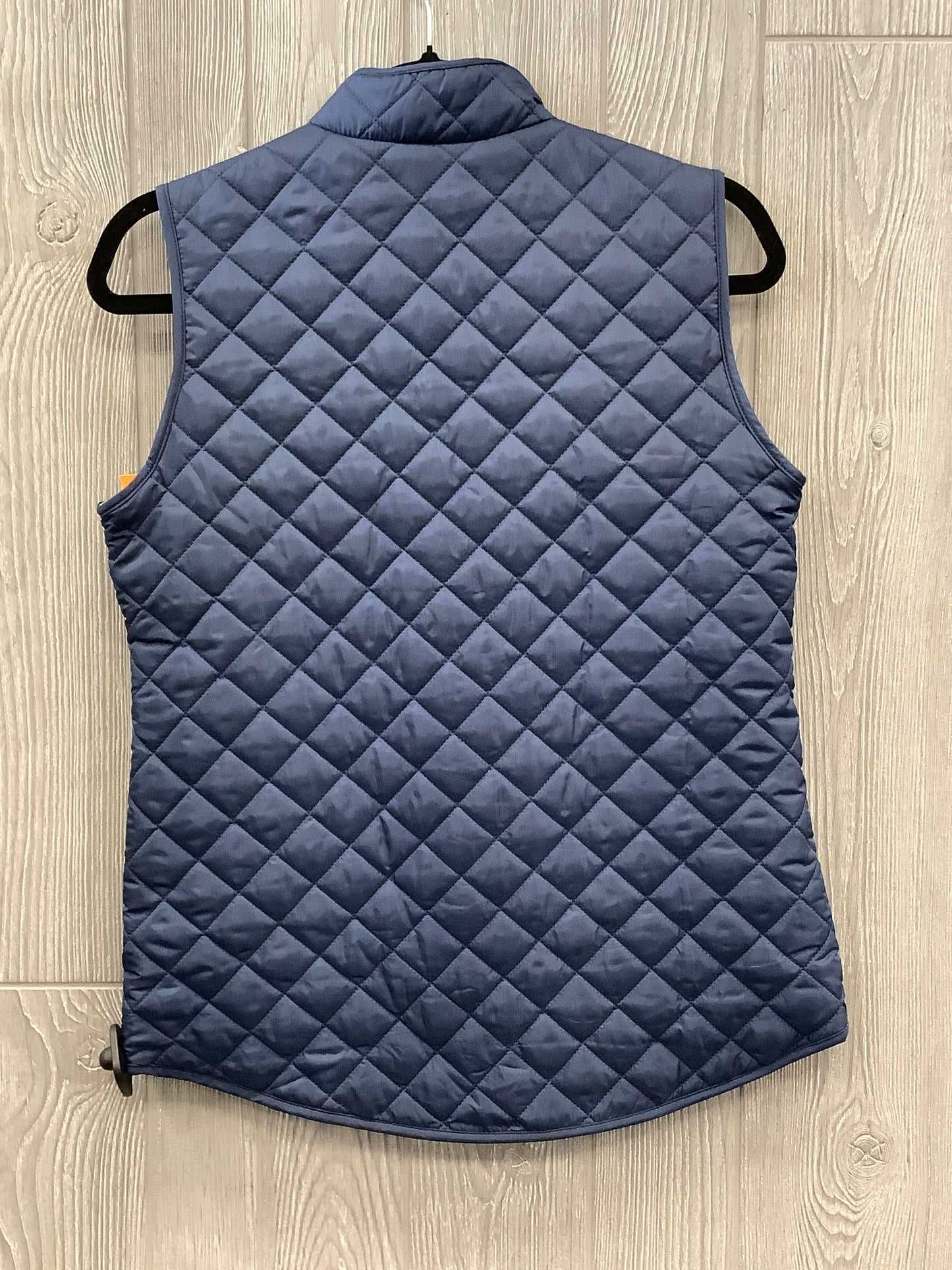 Vest Puffer & Quilted By Karen Scott  Size: Xs