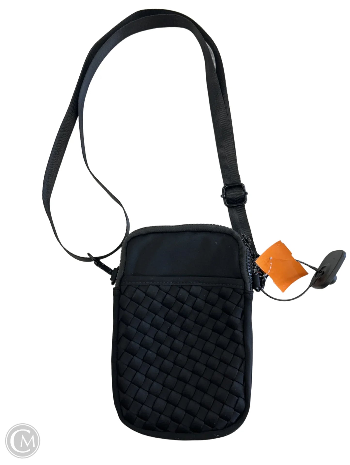 Crossbody By Clothes Mentor, Size: Small