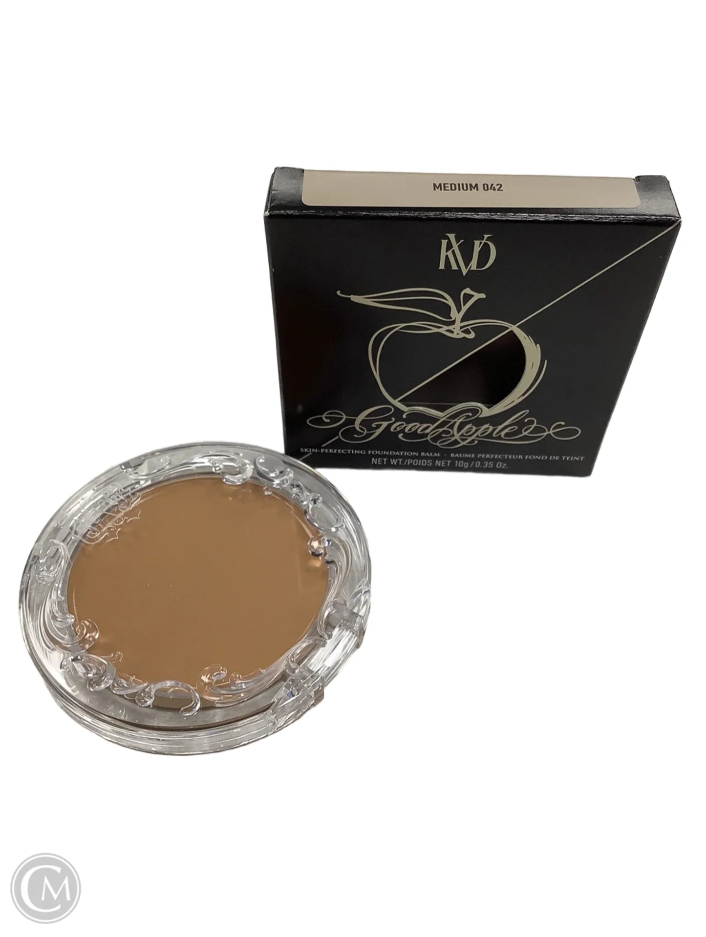 Foundation Balm By KVD BEAUTY Size: Small